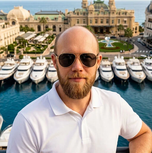 <b>Василий Дубовкин</b>